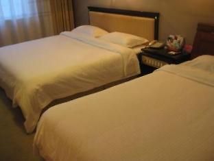 Juntai Hotel Qingdao Bagian luar foto