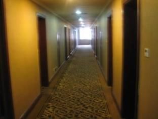 Juntai Hotel Qingdao Bagian luar foto