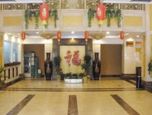 Juntai Hotel Qingdao Bagian luar foto